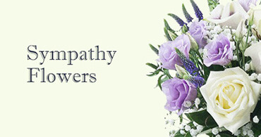 Epsom Sympathy Flowers